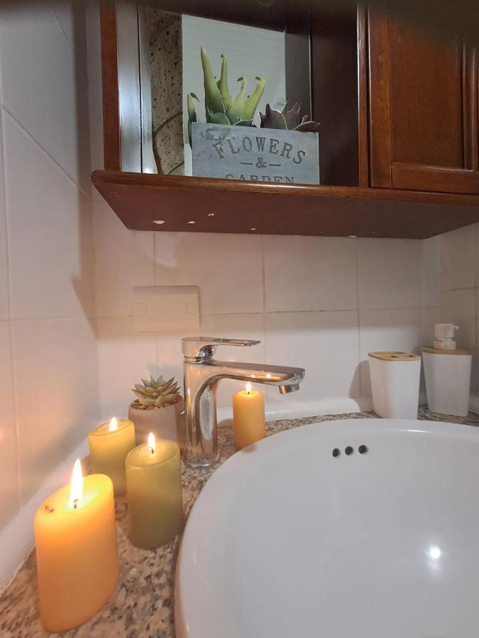 La Casetta Dei Volontari Pitigliano Kültér fotó